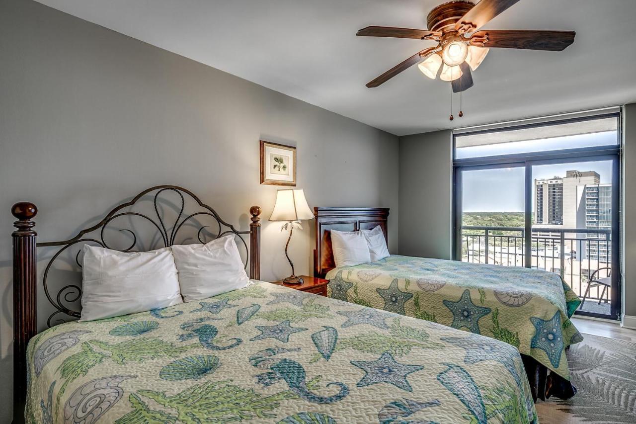 South Wind 1401 Villa Myrtle Beach Exterior photo